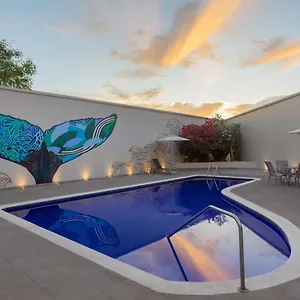 Hotel Fairfield By Marriott Cabos, Cabo San Lucas